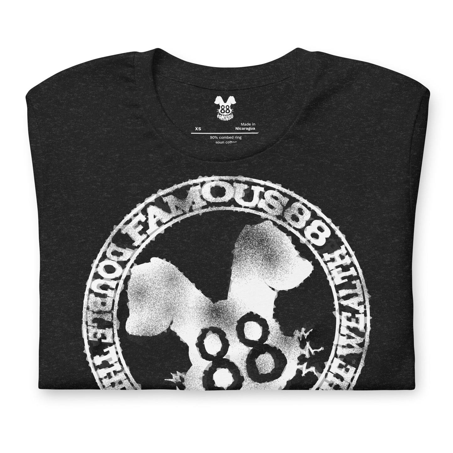 Double the Eights, Double the Wealth!