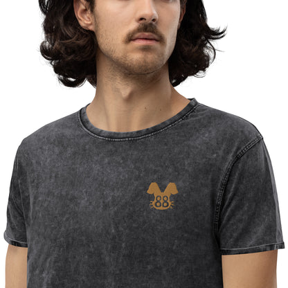 FMS Denim T-Shirt